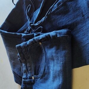 Venus bell bottom jeans